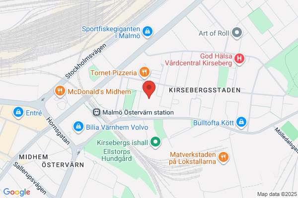 Nansens Måleri AB