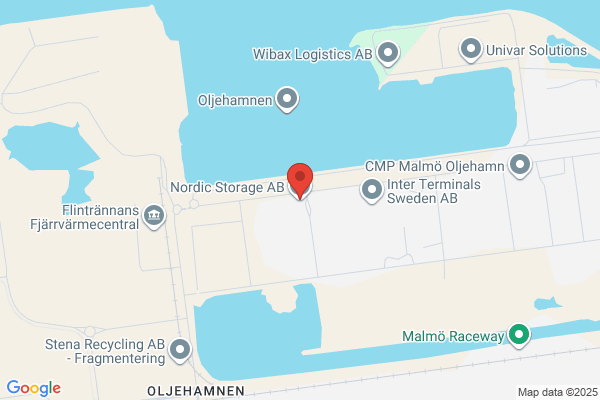 Nordic Storage AB