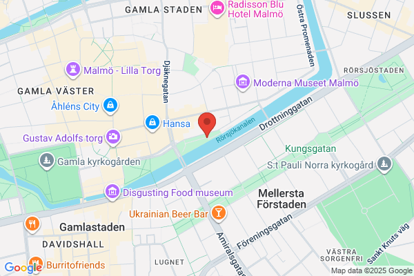 Engström Utveckling AB, Per