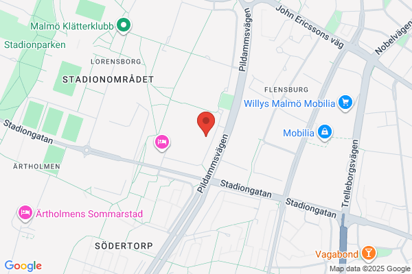 Seniorkonsulterna i Malmö Ek För.
