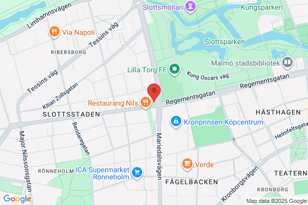 Elisabetkliniken AB