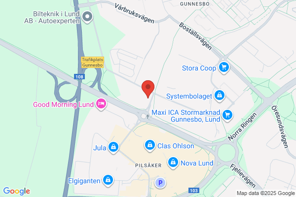 Persiennexperten Svenska AB