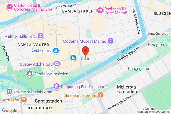 Kontorsfixarna Syd AB