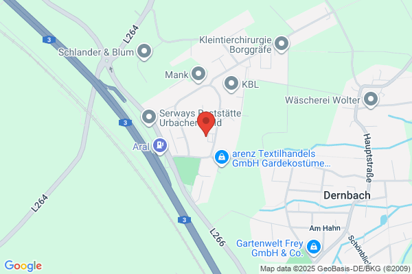 Interpart Executive AB