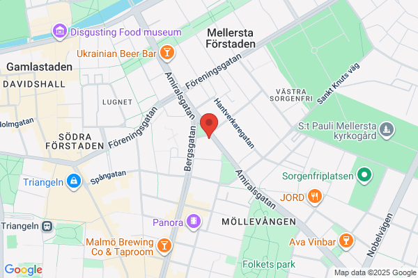 Larmspecialisten