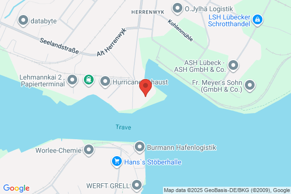 Baltic Cable AB