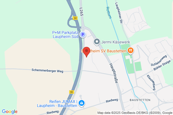Baumann Textil AB