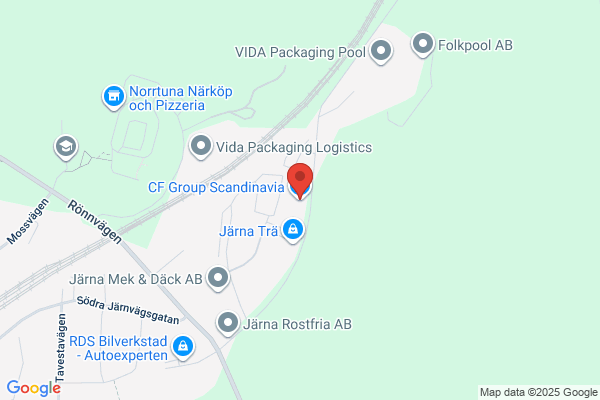 CEFAR Compex Scandinavia AB