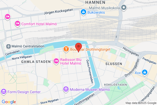 DGE Mark och Miljö