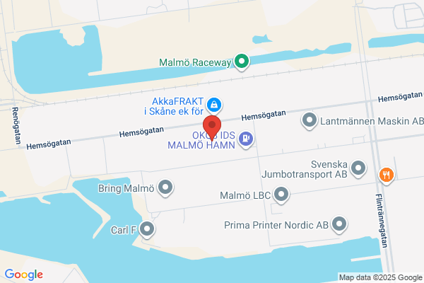 E.ON Värme Sverige AB, Heleneholmsverket (HVK)