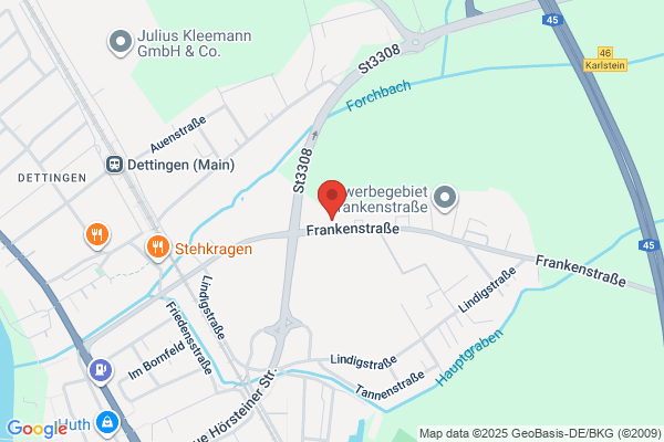 Förenade Service AB Region Syd