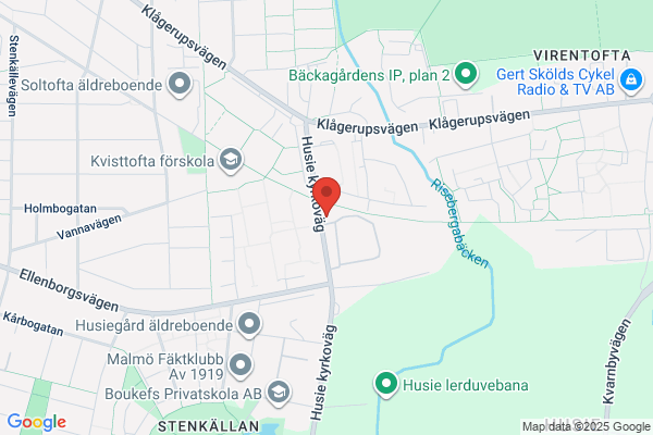 HEAB, Byggställningar AB