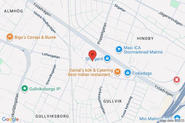 Instrumentfirman Sjöholm AB