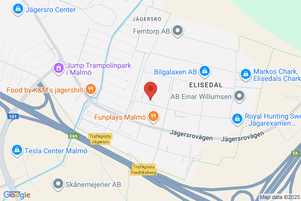 Motorbranschens Bärgningstjänst i Malmö AB/Assistancekåren