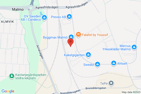 Pipetrade in Sweden AB