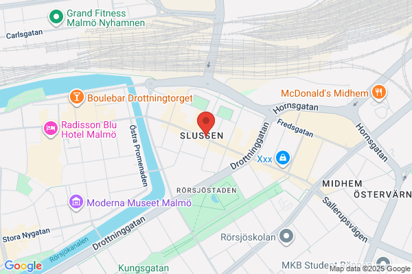 Stämpelfabriken