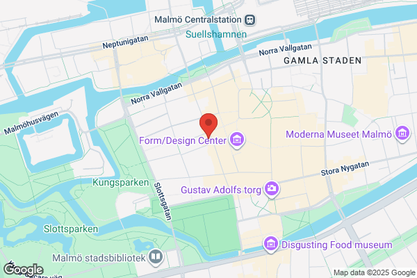 Sveriges Fastighetsägare Syd AB