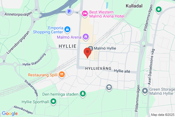 Sydvatten AB