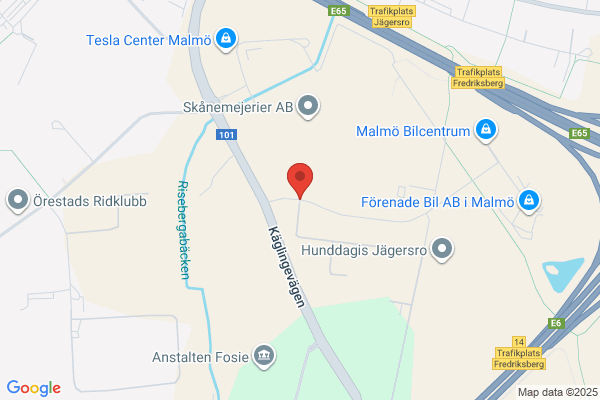 Uco Skånska Färgbolaget, AB