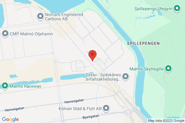Vatten- och avloppsverk Lund (Vatten och avlopp)
