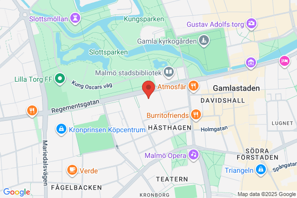 Vattenpalatset Aq-Va-Kul