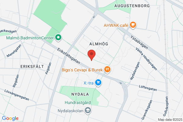 AKA Bygg AB