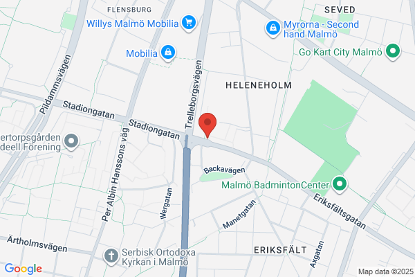 Anderssons Cykelfabrik