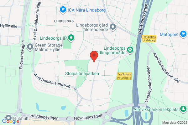 Anderssons Musikförlag