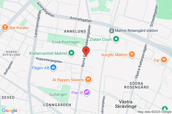 Söderlunds Plåt och Smide
