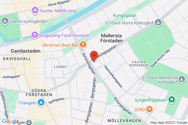 Poststugan