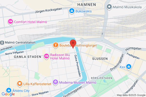 Citymail Sweden AB