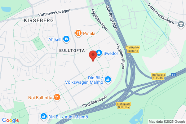 Citymail Sweden AB