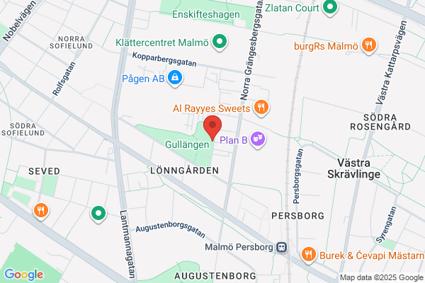 Citymail Sweden AB