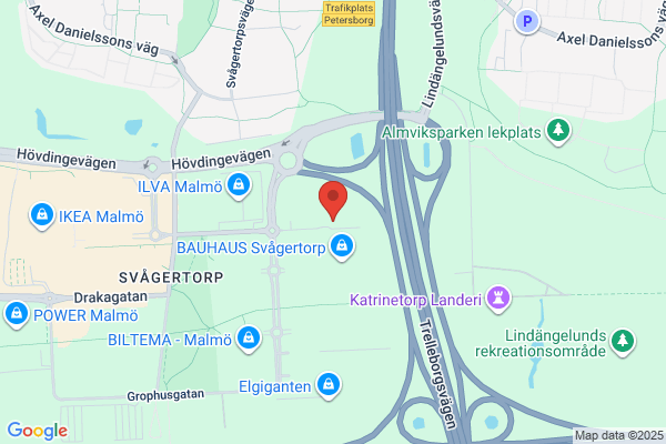 Golf Online Malmö AB
