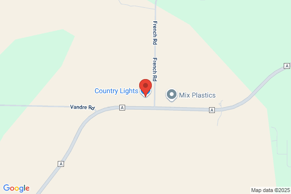 The Country Light