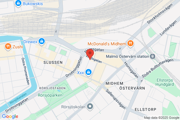 SBS Ekonomibyrå AB