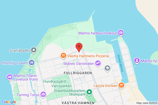 Elit Bokföringsservice AB