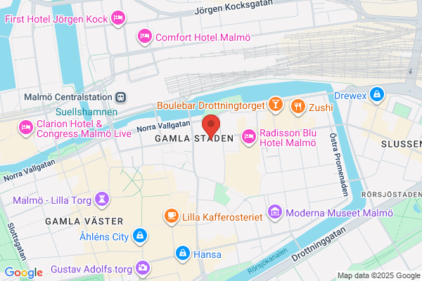Braheds Förvaltning AB
