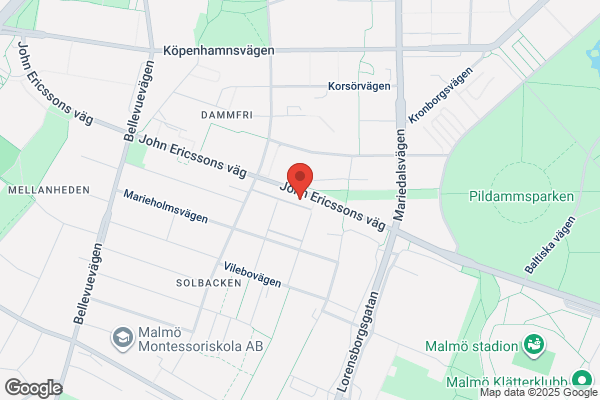 Redovisningskonsulterna i Malmö AB