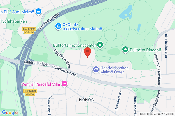 Bokföringsservice i Malmö AB