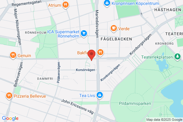 Facere Redovisning & Konsult AB