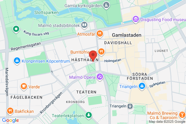 Finnata AB