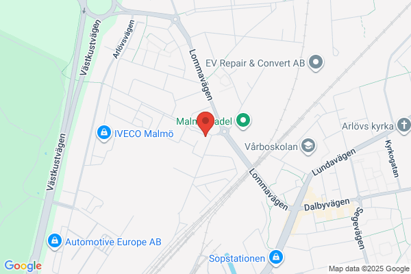 L. K Redovisnings och Jordbrukstjäns