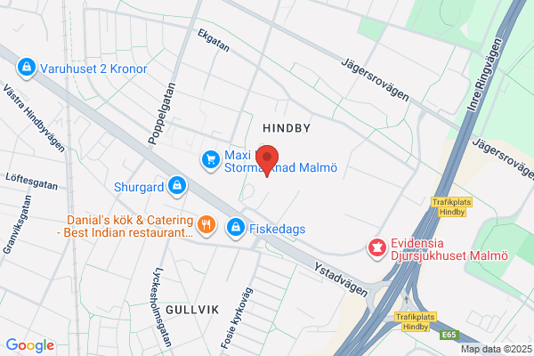 Prepress Studion i Malmö AB