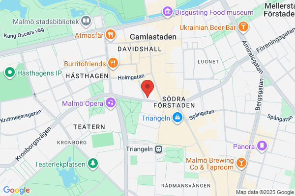 Reklambyrån Pendit AB