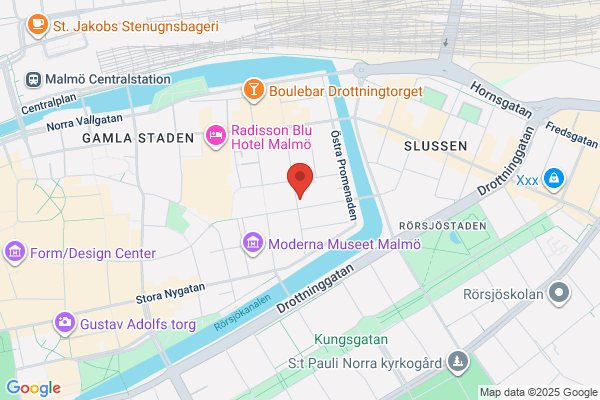 ÖsterGruppen/ÖsterCity AB