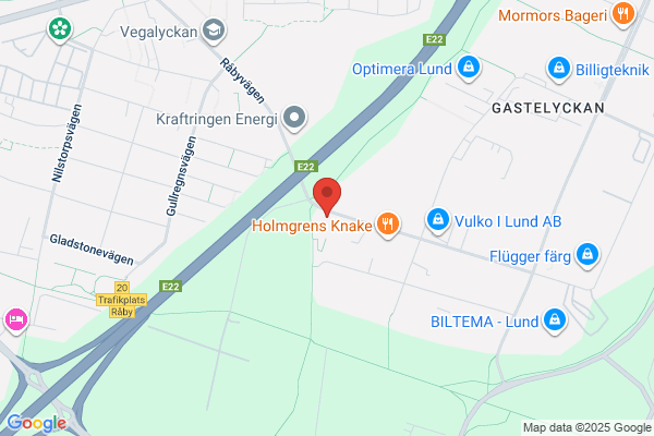 Österlin Bildteknik AB