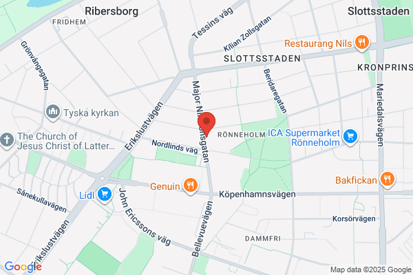 de Luxe