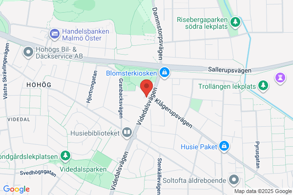 Afe Städservice AB