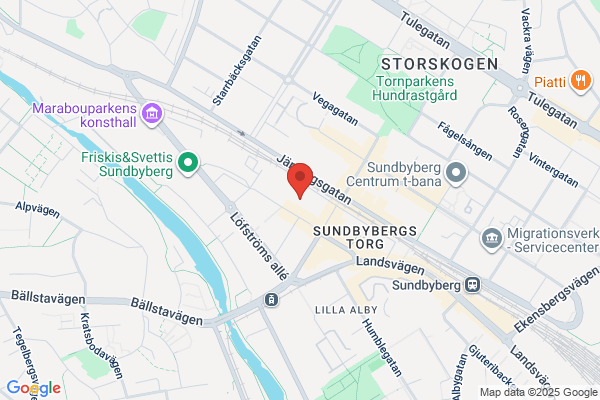 BCD Travel Sweden AB